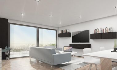 Venta Único Piso 4 Ambientes, Gdor 244, Lanús.