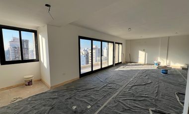 Venta Único Piso 4 Ambientes, Gdor 244, Lanús.