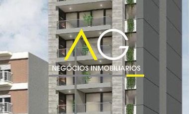 Venta Único Piso 4 Ambientes, Gdor 244, Lanús.
