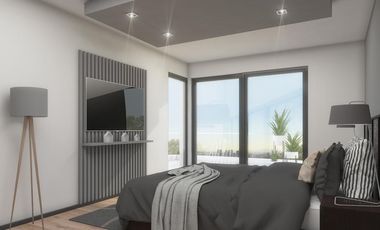 Venta Único Piso 4 Ambientes, Gdor 244, Lanús.