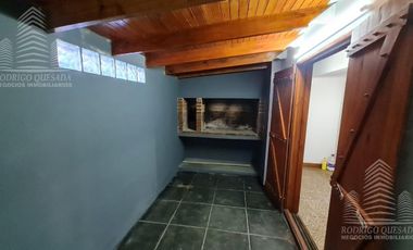 Casa tipo PH a 300mts del mar en Costa Azul!!