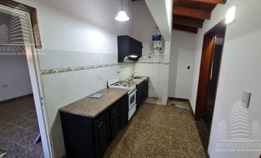 Casa tipo PH a 300mts del mar en Costa Azul!!