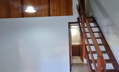 Casa tipo PH a 300mts del mar en Costa Azul!!