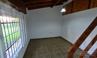 Casa tipo PH a 300mts del mar en Costa Azul!!