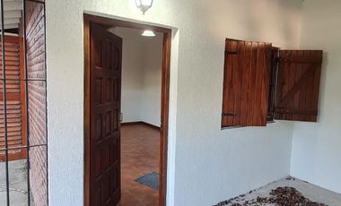 Casa tipo PH a 300mts del mar en Costa Azul!!