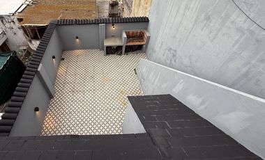 Venta- PH- Santa Fe Barrio Centro