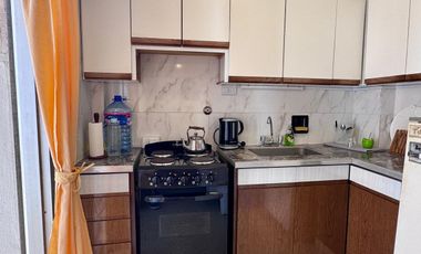 DPTO VENTA EN SAN BERNARDO - DOS AMBIENTES -  A METROS DEL CENTRO Y DEL MAR - OPORTUNIDAD