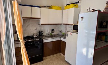 DPTO VENTA EN SAN BERNARDO - DOS AMBIENTES -  A METROS DEL CENTRO Y DEL MAR - OPORTUNIDAD