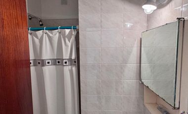 DPTO VENTA EN SAN BERNARDO - DOS AMBIENTES -  A METROS DEL CENTRO Y DEL MAR - OPORTUNIDAD