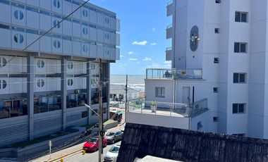 DPTO VENTA EN SAN BERNARDO - DOS AMBIENTES -  A METROS DEL CENTRO Y DEL MAR - OPORTUNIDAD