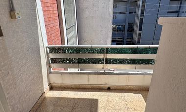 DPTO VENTA EN SAN BERNARDO - DOS AMBIENTES -  A METROS DEL CENTRO Y DEL MAR - OPORTUNIDAD