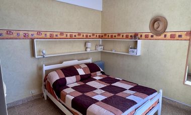 DPTO VENTA EN SAN BERNARDO - DOS AMBIENTES -  A METROS DEL CENTRO Y DEL MAR - OPORTUNIDAD