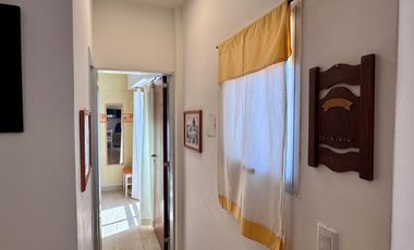 DPTO VENTA EN SAN BERNARDO - DOS AMBIENTES -  A METROS DEL CENTRO Y DEL MAR - OPORTUNIDAD