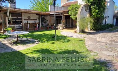 Casa en Paso Del Rey