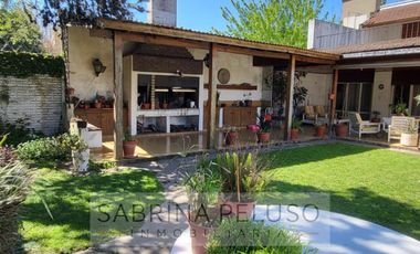 Casa en Paso Del Rey