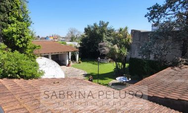 Casa en Paso Del Rey