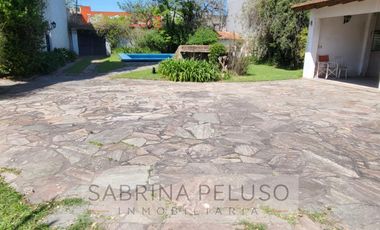 Casa en Paso Del Rey