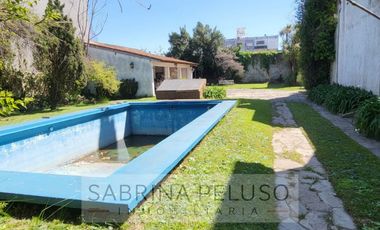 Casa en Paso Del Rey