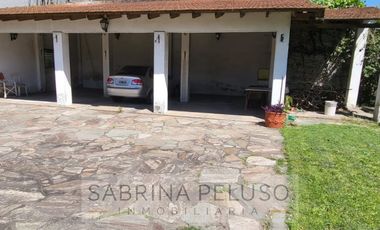 Casa en Paso Del Rey