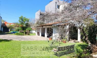 Casa en Paso Del Rey