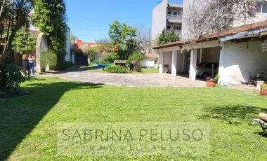 Casa en Paso Del Rey