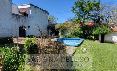 Casa en Paso Del Rey