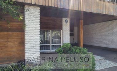 Casa en Paso Del Rey