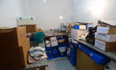 Depósito en venta en La Plata