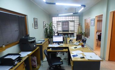 Depósito en venta en La Plata