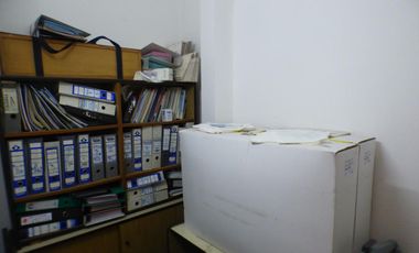 Depósito en venta en La Plata