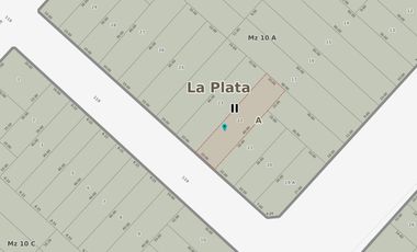 Depósito en venta en La Plata