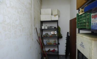 Depósito en venta en La Plata