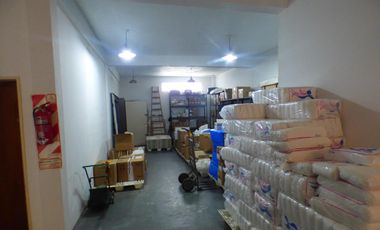 Depósito en venta en La Plata