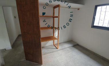Rio Ceballos, casa remodelada . Excelente ubicación , 2 dor, patio plano, un baño nuevo.