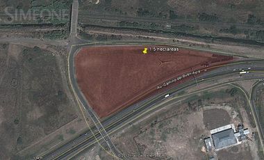 Terreno - Venta y Alquiler - San Martin