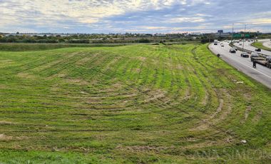 Terreno - Venta y Alquiler - San Martin