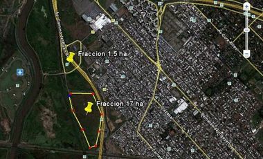 Terreno - Venta y Alquiler - San Martin