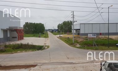 Alquiler Nave 3000m2 | Polo Industrial Spegazzini