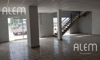 Alquiler Nave 3000m2 | Polo Industrial Spegazzini