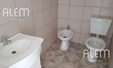 Alquiler Nave 3000m2 | Polo Industrial Spegazzini