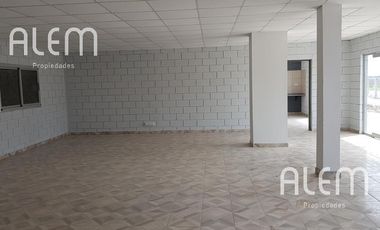 Alquiler Nave 3000m2 | Polo Industrial Spegazzini