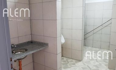 Alquiler Nave 3000m2 | Polo Industrial Spegazzini