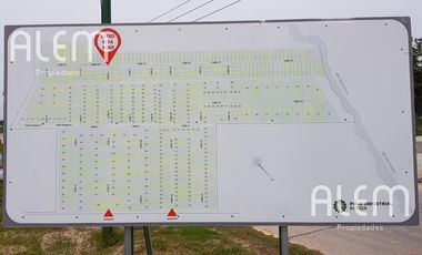 Alquiler Nave 3000m2 | Polo Industrial Spegazzini