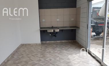 Alquiler Nave 3000m2 | Polo Industrial Spegazzini