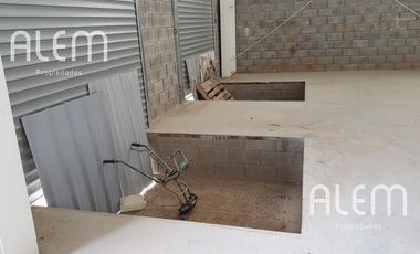 Alquiler Nave 3000m2 | Polo Industrial Spegazzini