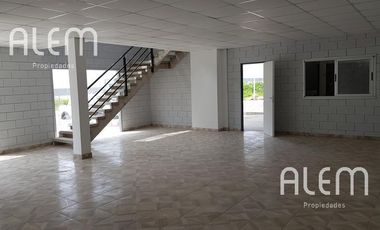 Alquiler Nave 3000m2 | Polo Industrial Spegazzini