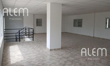 Alquiler Nave 3000m2 | Polo Industrial Spegazzini