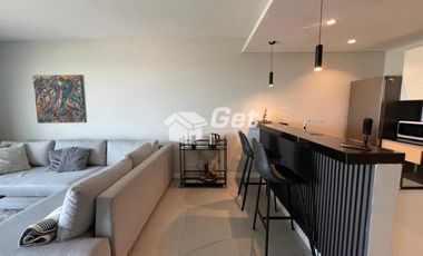 Departamento en alquiler amoblado Yoo Nordelta