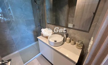 Departamento en alquiler amoblado Yoo Nordelta