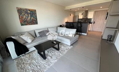 Departamento en alquiler amoblado Yoo Nordelta